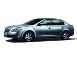 FAW Besturn B70 2009 года